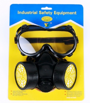 Well-Designed Chemical Protection Masks Anti chemical odor Face Mask