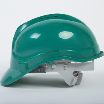  Top Ventilation Breathable full brim parcel rescue helmet for construction industry	