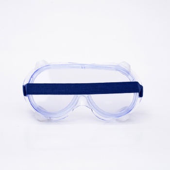  Transparent Anti-Fog anti-dust safety glasses eye protection proof wind goggles	