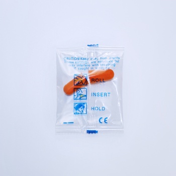  Active Noise Cancelling Ear Plugs For Travel Sleep Rest Hearing Protection	
