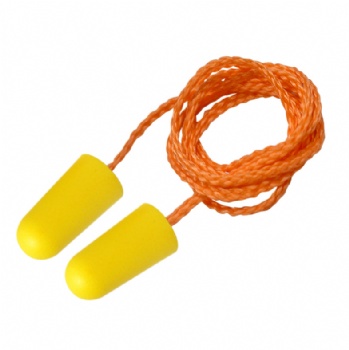  Active Noise Cancelling Ear Plugs For Travel Sleep Rest Hearing Protection	