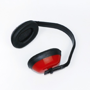  Best Selling Personal Protective Equipment Anti Noise Ear Defender Earmuff	
