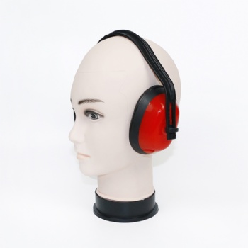  Best Selling Personal Protective Equipment Anti Noise Ear Defender Earmuff	